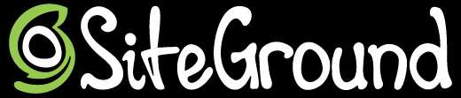SiteGround Partner Logo