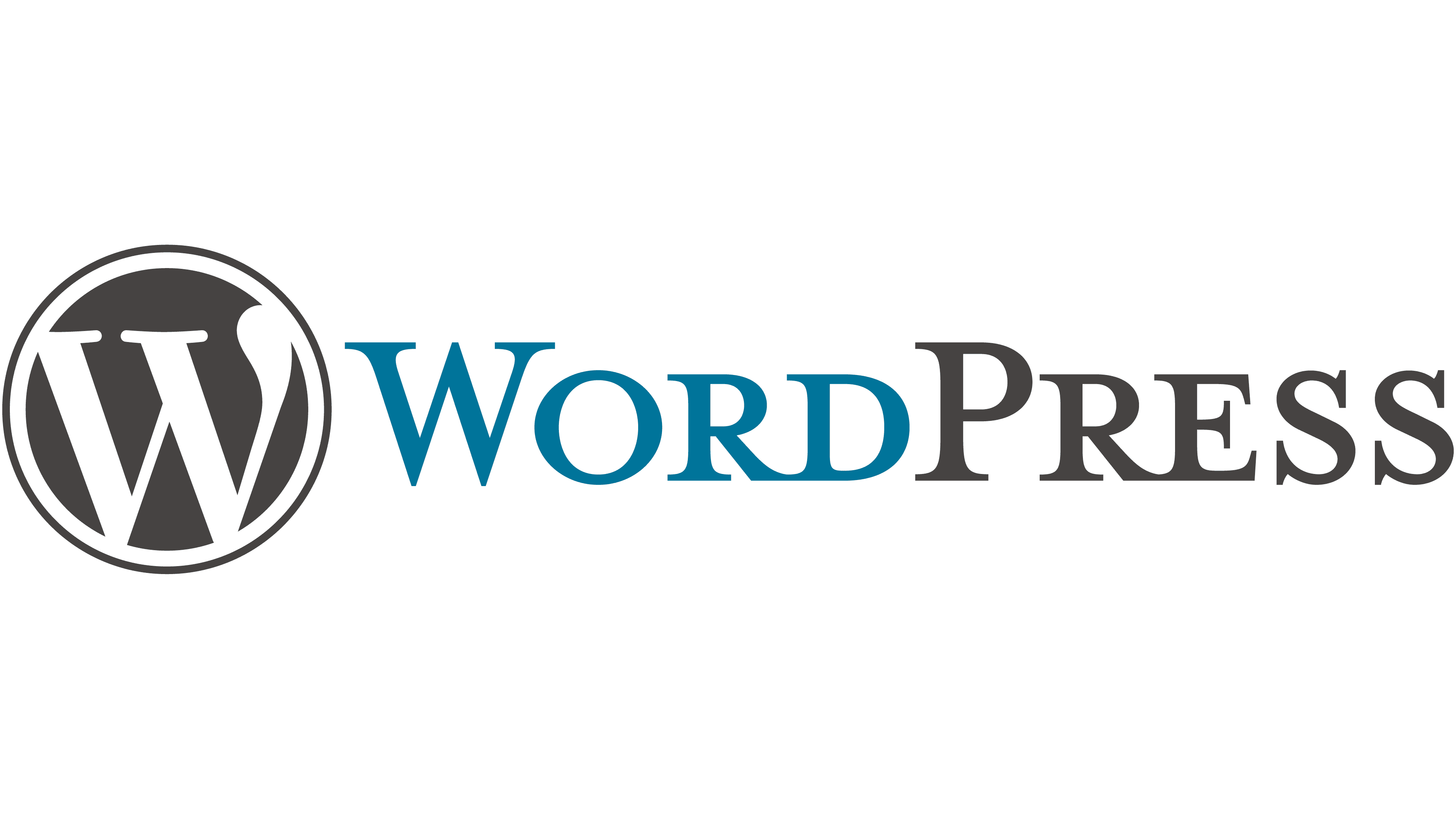 WordPress-logo Tide Networks