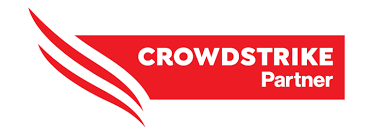 CrowdStike Partner Logo