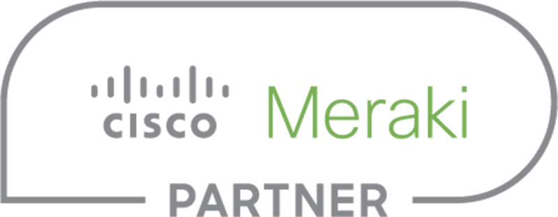 Cisco Meraki partnership - Tide Networks