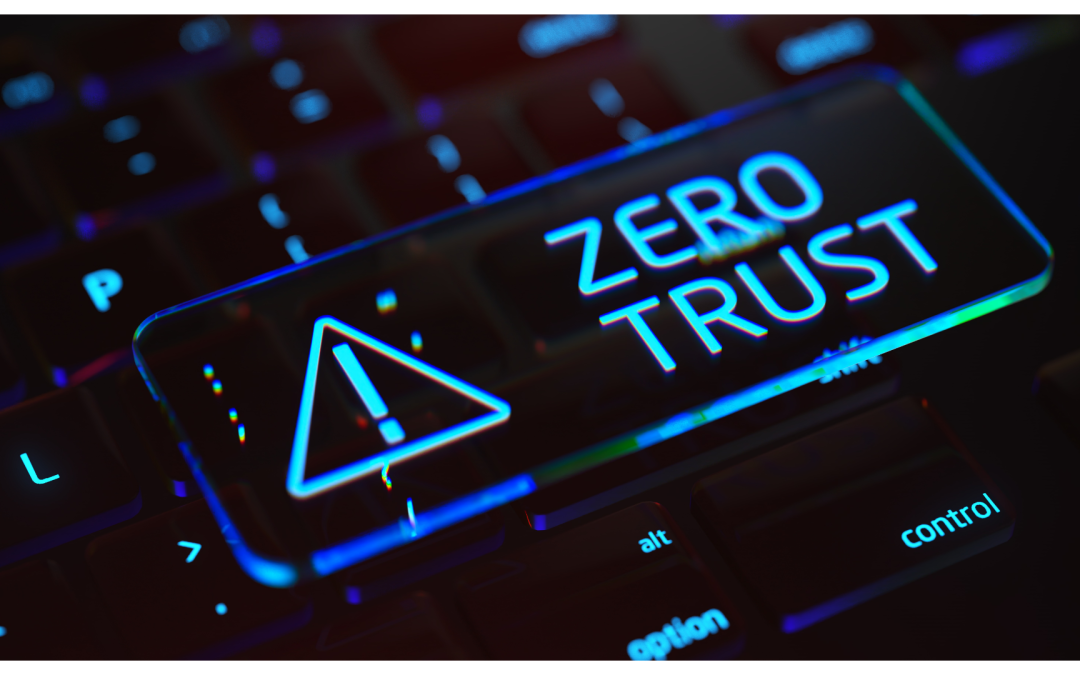 Transforming Network Security: A Case Study on Embracing Zero Trust with Palo Alto Firewalls
