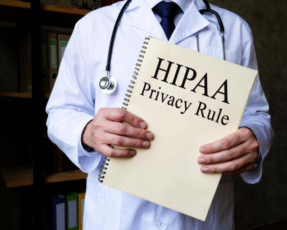 Hipaa Compliance